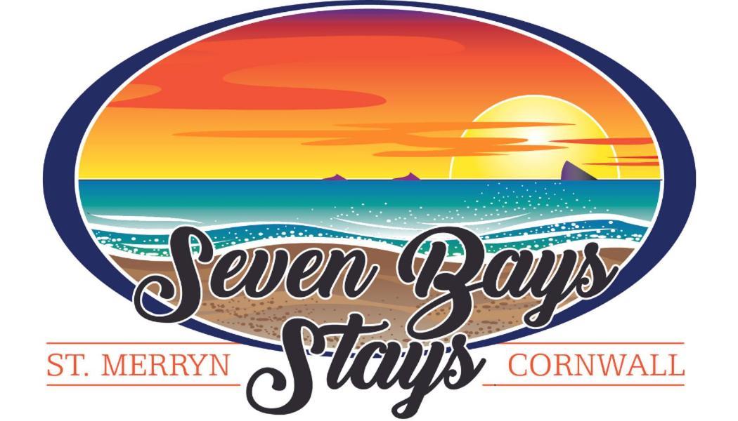Seven Bays Stays Сент-Меррин Экстерьер фото